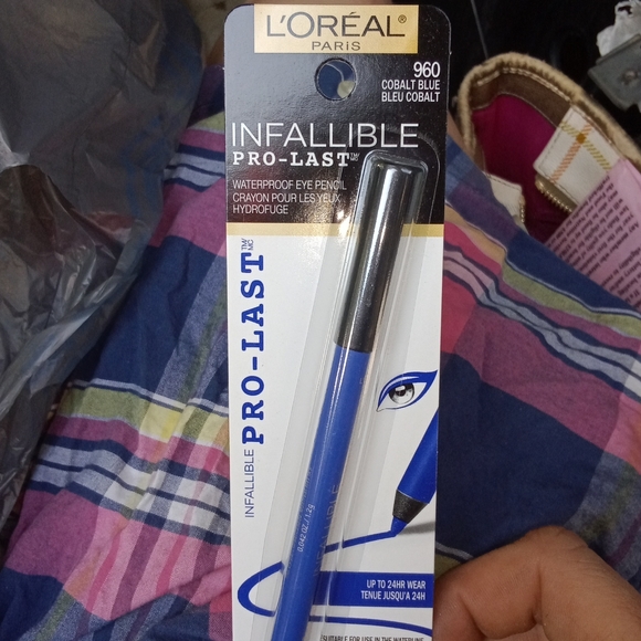 Eyeliner